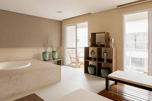 Apartamento Belenzinho