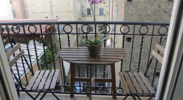 Holiday apartment | Close to Naples Cathedral — photo 3
