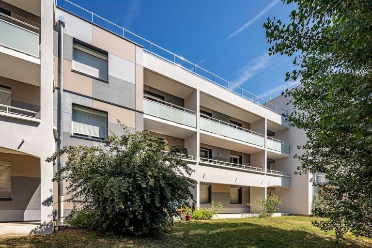 Appart'hôtel Grenoble