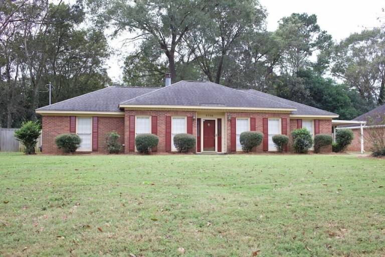 House  Montgomery