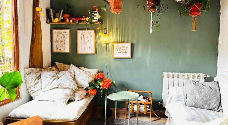 Fully equipped lovely house with terrace | Good for workation | Pets are welcome — photo 2