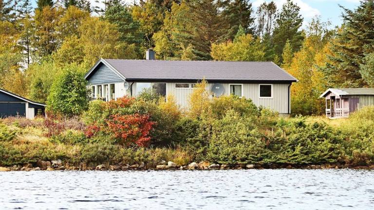 Ferienhaus Hitra