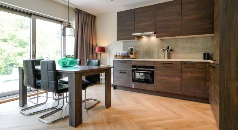 Holiday apartment with patio | Perfect for remote work — photo 2