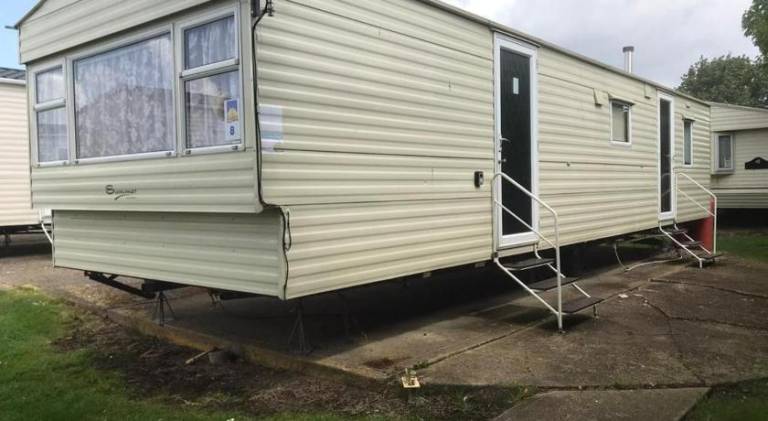 Summer plot 8 in Clacton-on-Sea