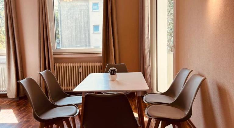Holiday apartment | Dogs allowed — photo 3