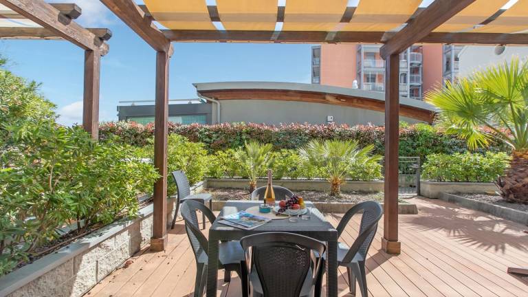 Ferienwohnung  Savona