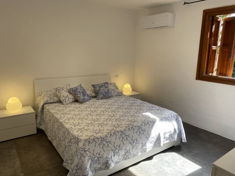Domus Olivarum -Costa Smeralda villetta 7 persone, 4 PK, WIFI, grande giardino — photo 3