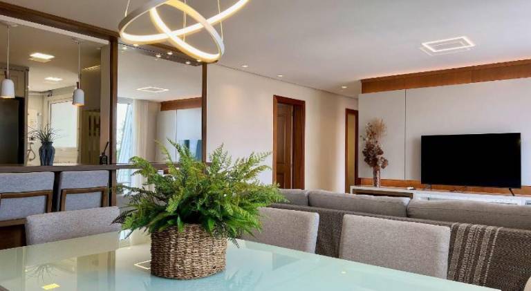 Holiday apartment with 2 rooms for 6 persons — photo 3