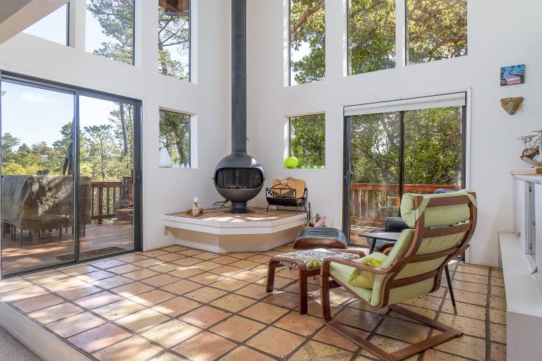 House Cambria