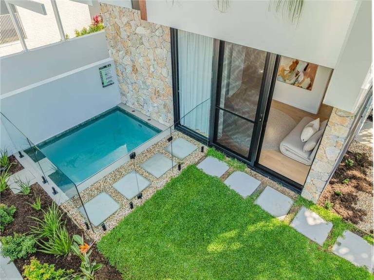 Villa Cabarita Beach