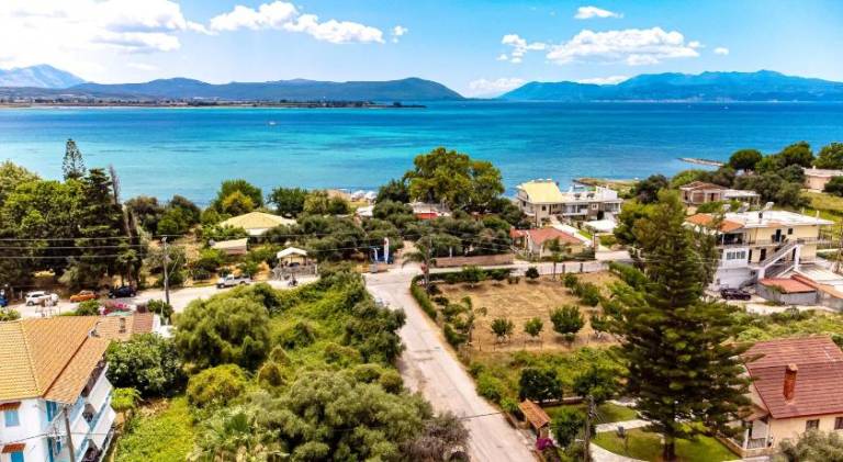 Ferienhaus Preveza