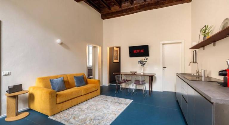 Holiday apartment | Pets are welcome in Novara