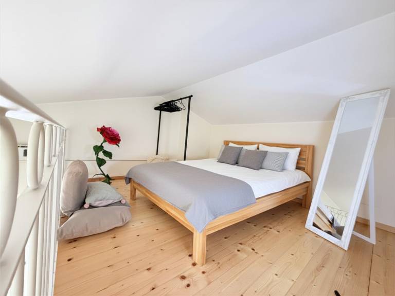 Holiday apartment with terrace | Pets allowed — photo 2