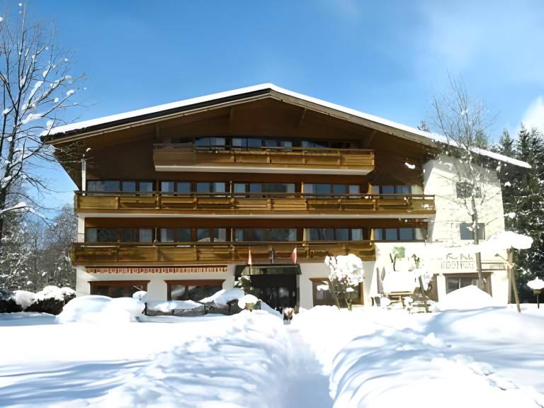 Parkhotel Kirchberg in Kirchberg in Tirol