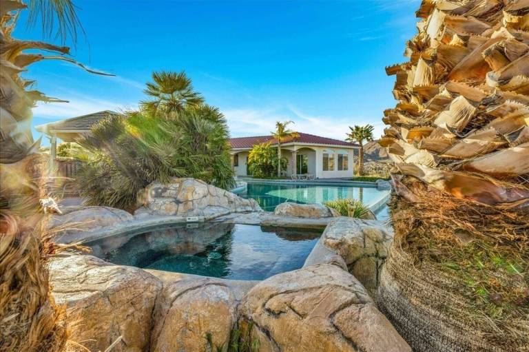 Villa Yucca Valley