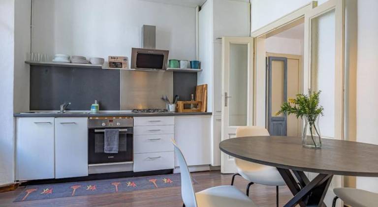 Apartment | Next to Como Cathedral | Pet-friendly — photo 3