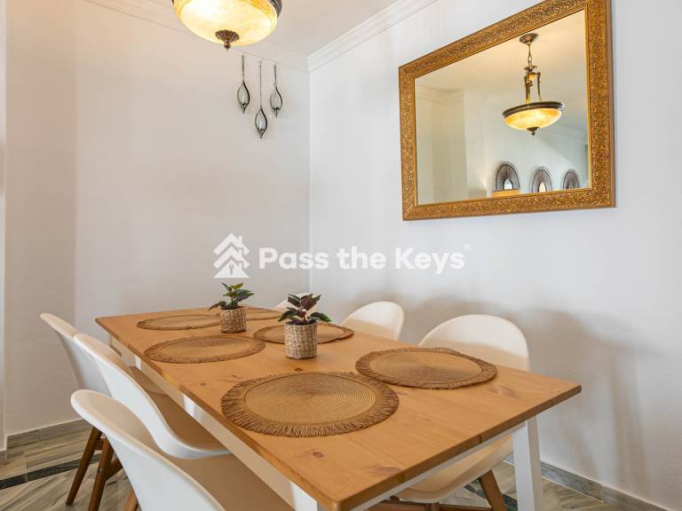 Fully equipped apartment with terrace & fast internet | Beach nearby | Pet-friendly — photo 5