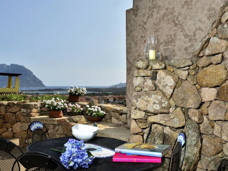 Holiday apartment with 2 rooms for 6 persons — photo 4