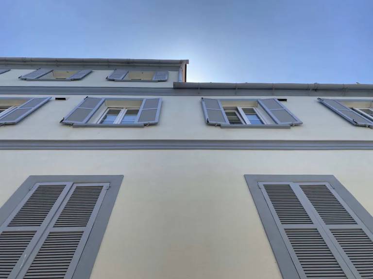 Apartman Gibraltar
