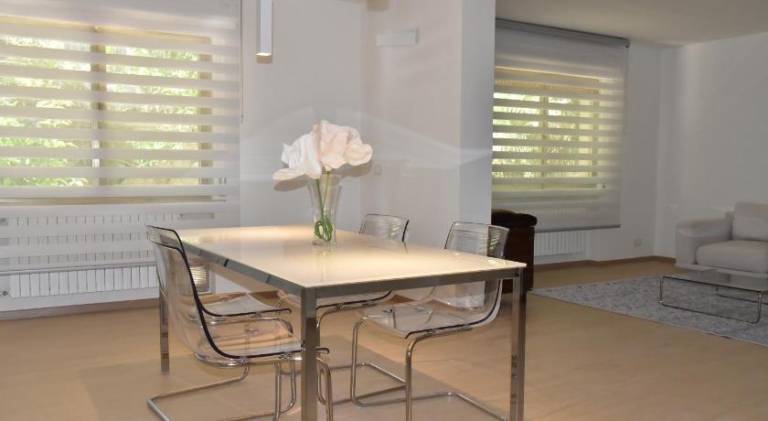 Holiday apartment with 2 rooms for 4 persons — photo 5