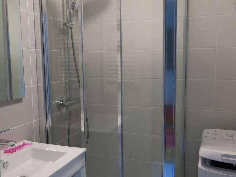 3 Apartment in Perros-Guirec, beach 50m, private garage — photo 3