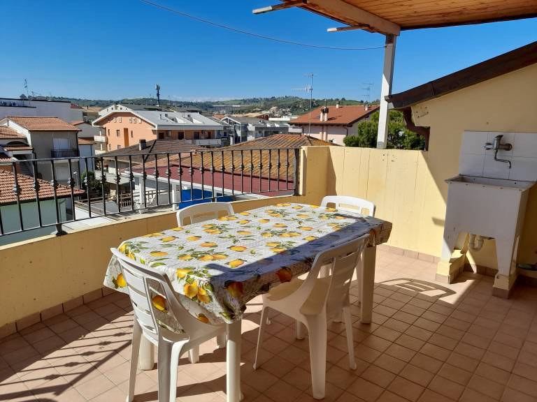 Appartement Giulianova