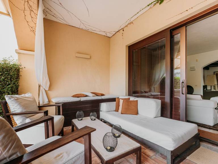 Ferienwohnung  Villasimius