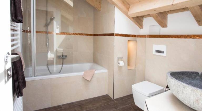 Ferienwohnung Zermatt
