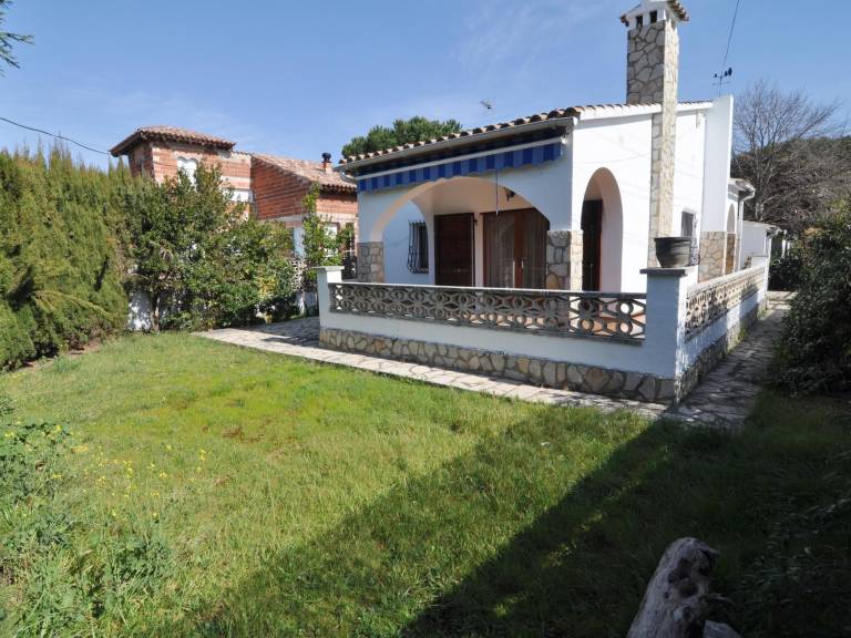 Villa  Sant Martí d'Empúries