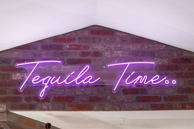 Tequila Time Retreat Custom Pool Spa Dogs OK — photo 4