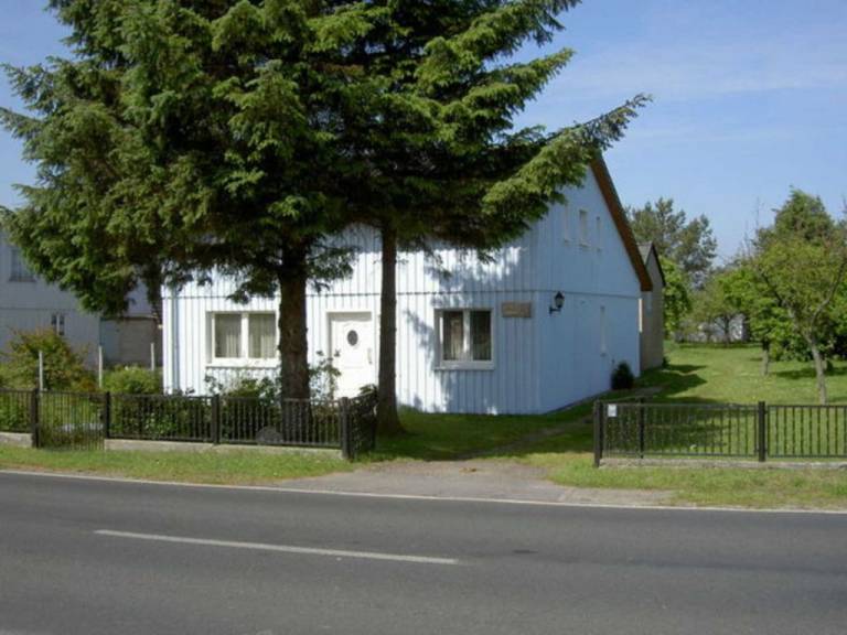Ferienwohnung  Fuhlendorf