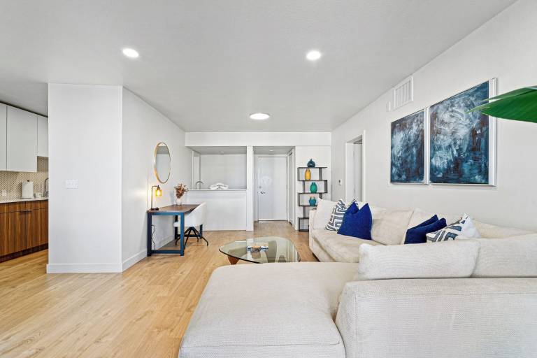 Apartment Marina del Rey