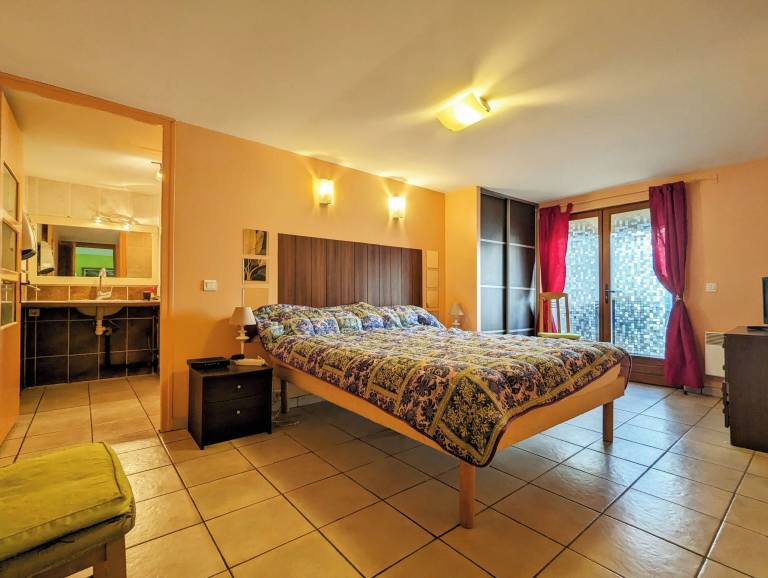 Appartement Lamalou-les-Bains