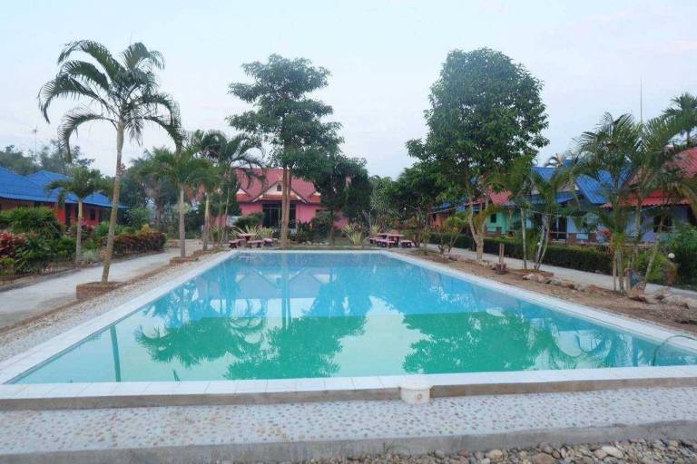 Ruen View Resort — photo 2