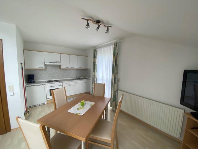 Ferienwohnung in Lauchenholz für max. 2 Gäste