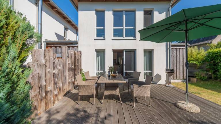 Ferienhaus  Bad Doberan
