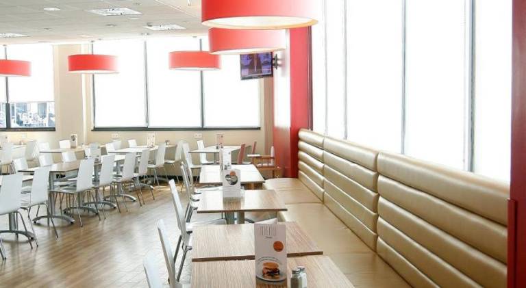 Travelodge Valencia Aeropuerto — photo 3