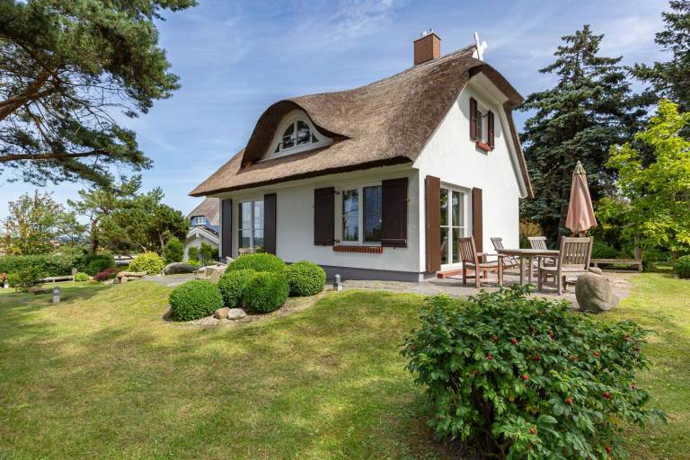 Ferienwohnung  Ahrenshoop