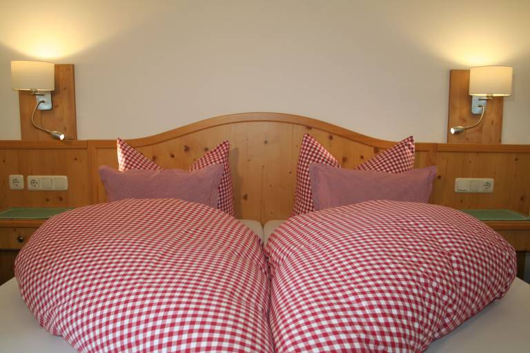 Apartamento Bad Wiessee