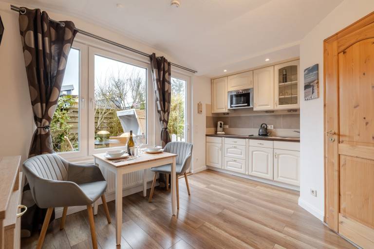 Ferienwohnung Munkmarsch