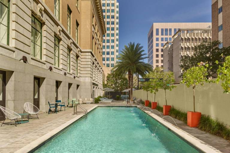 Le Méridien Tampa, The Courthouse — photo 3