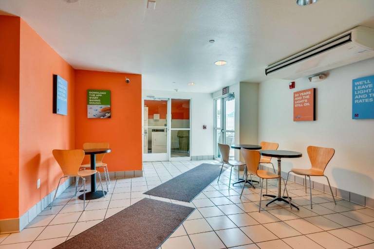 Motel 6 Biloxi, MS - Beach — photo 4