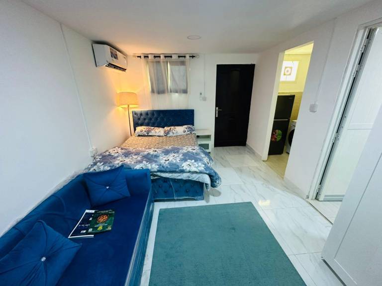 Ferienwohnung