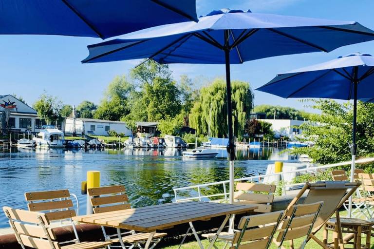 Aparthotel  Brandenburg an der Havel