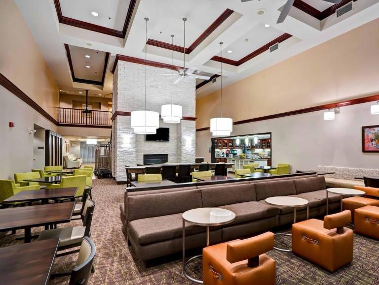 Homewood Suites by Hilton Baltimore - BWI Airport — photo 3