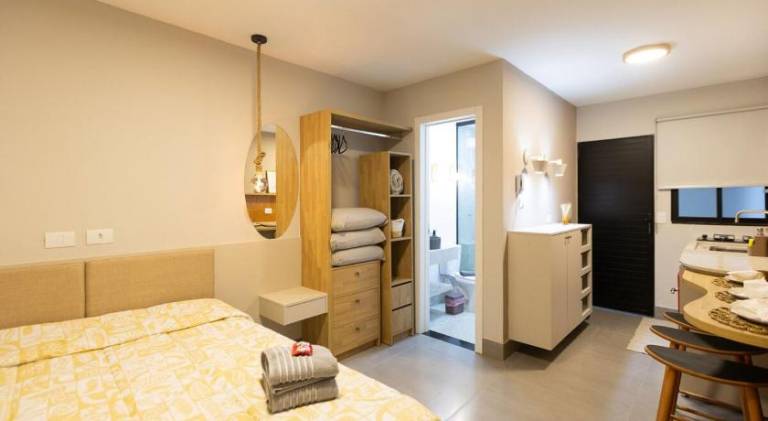 Rental apartment with 1 room for 3 persons — photo 2