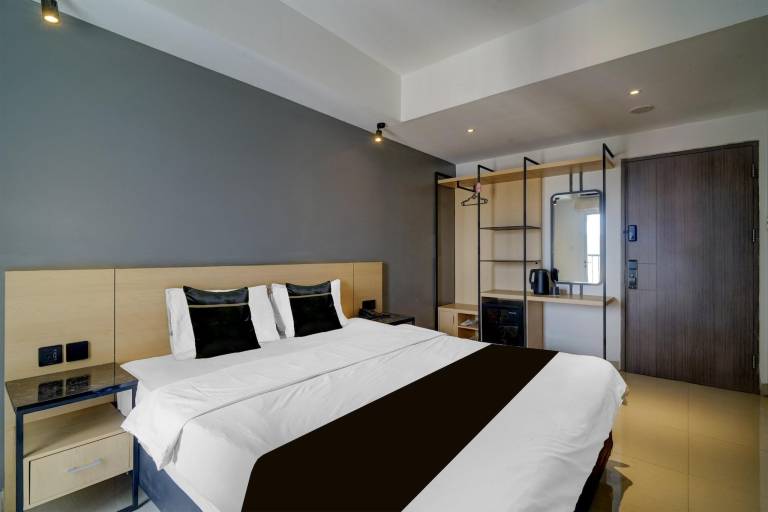 House Central Jakarta