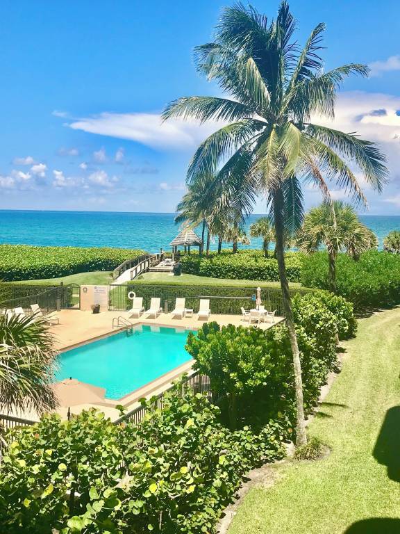 Condo Palm Beach