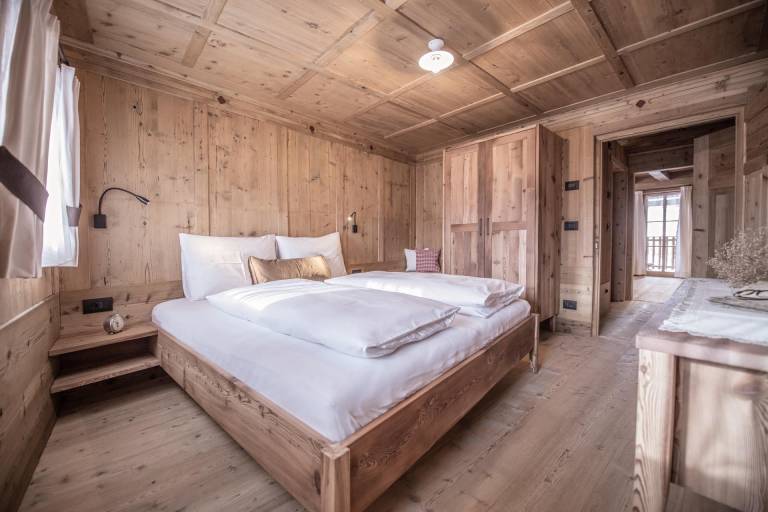 Ferienwohnung Kronplatz