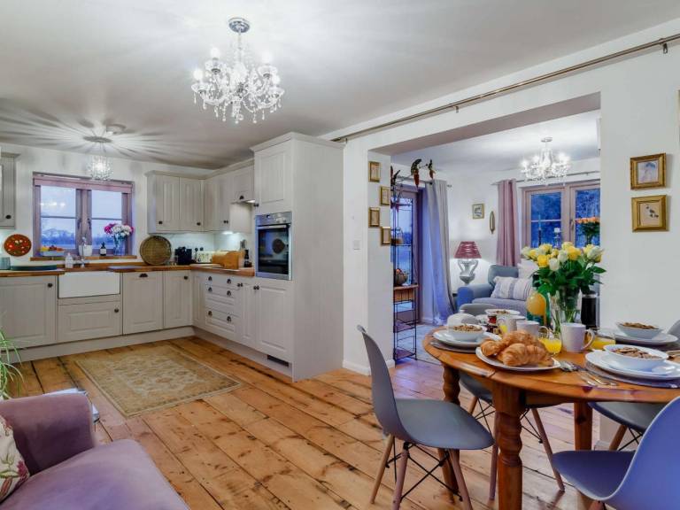 Ferienhaus in Banningham, Felmingham f&uuml;r max. 4 Personen